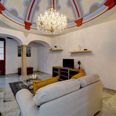 Museo B Casco Historico Apartman Ronda Kültér fotó