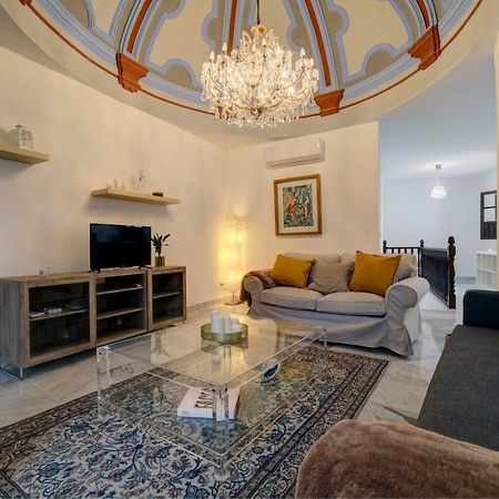 Museo B Casco Historico Apartman Ronda Kültér fotó